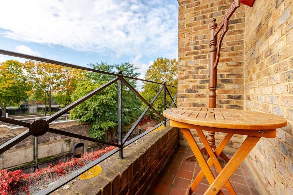 2 Bedroom Flat In St Johns Wood Londres Exterior foto